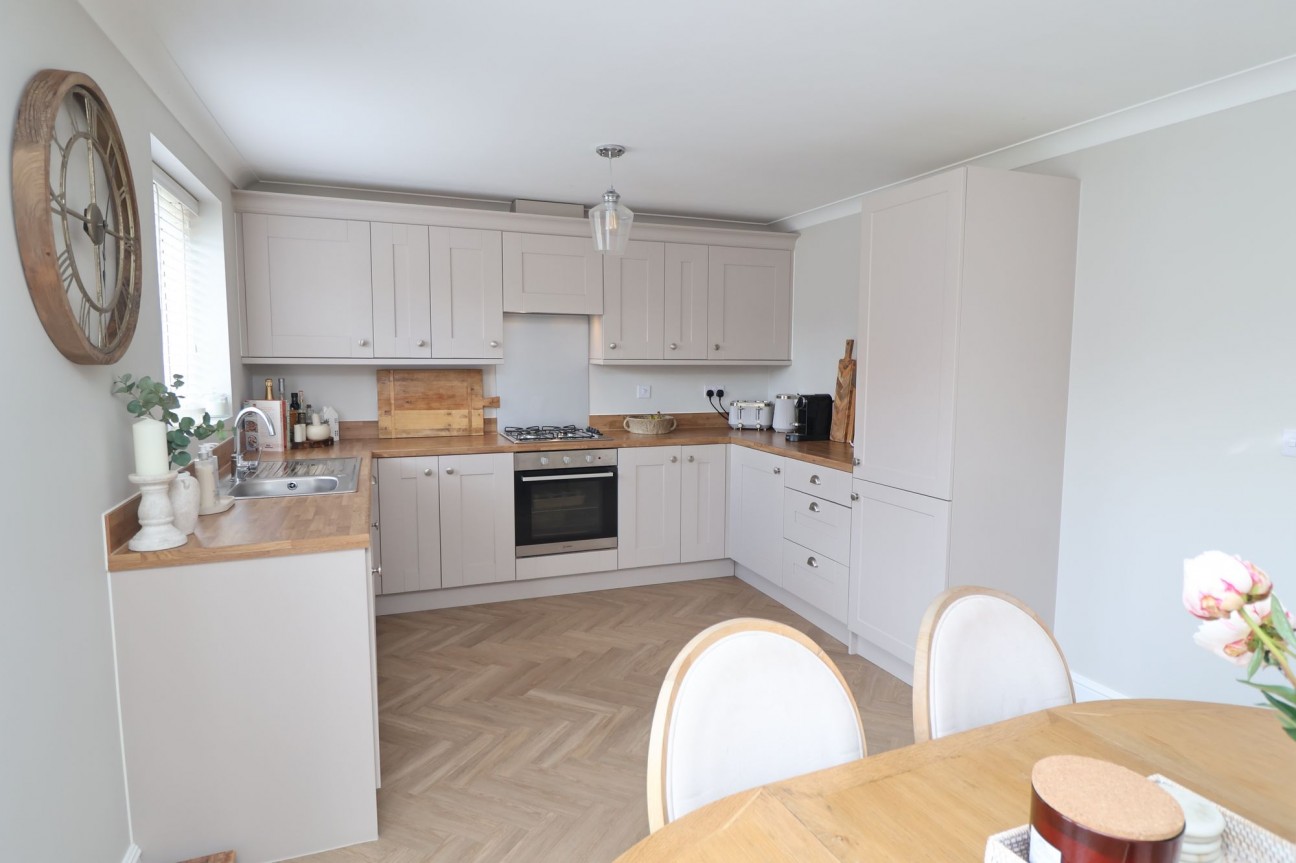 Lawson Road, Bolsover, S44