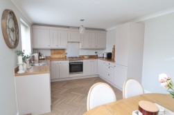 Lawson Road, Bolsover, S44