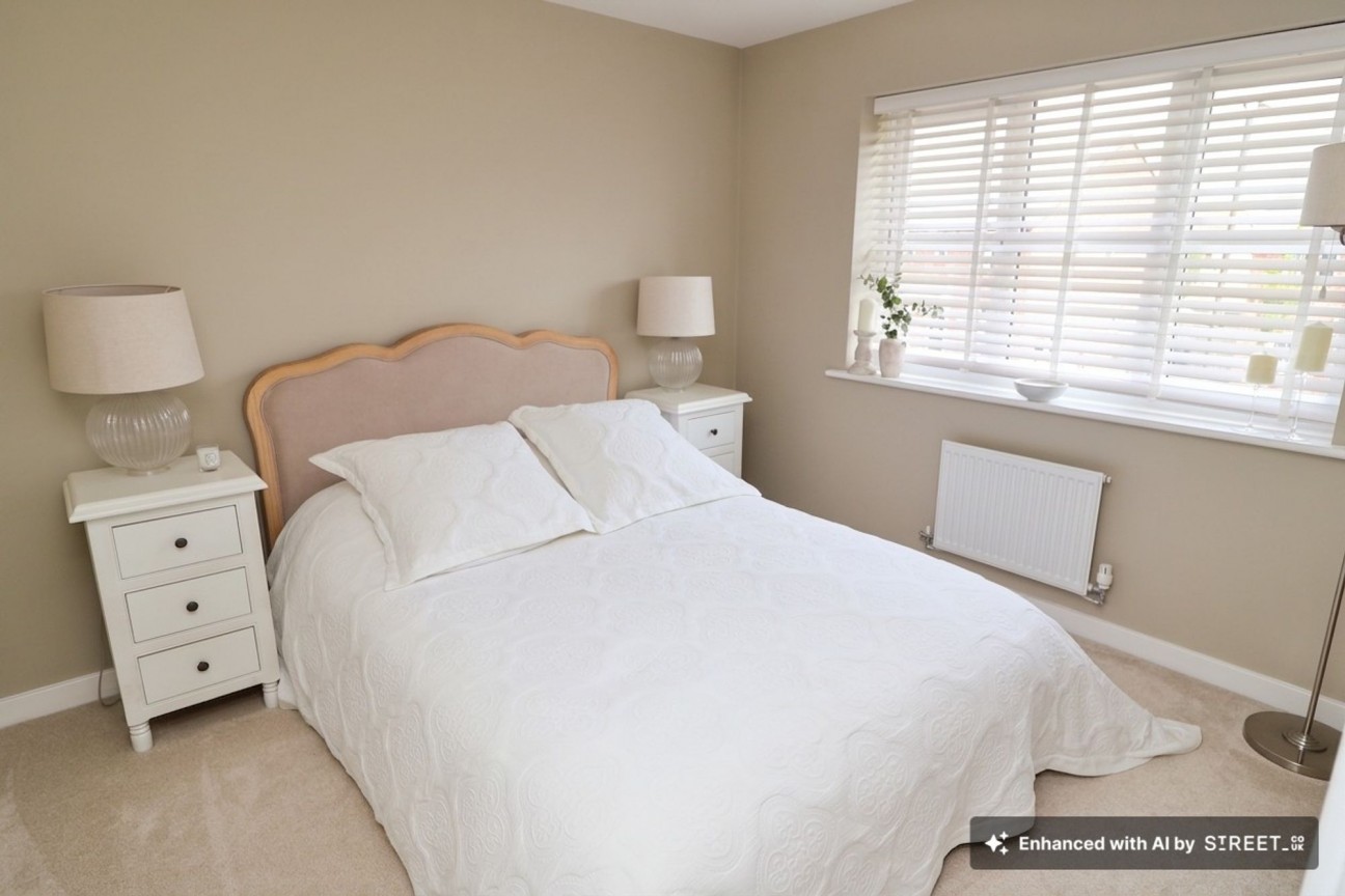 Lawson Road, Bolsover, S44