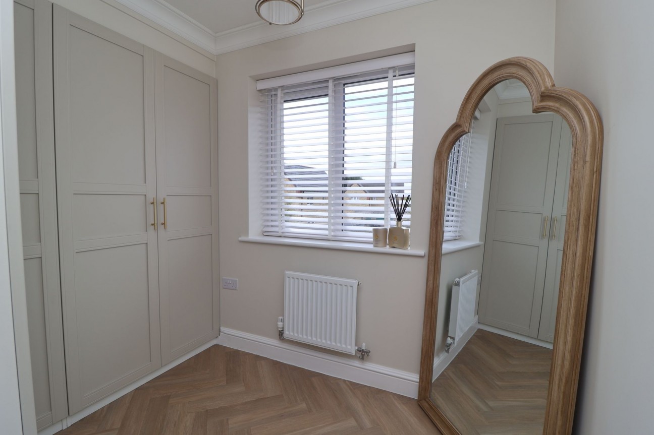 Lawson Road, Bolsover, S44