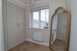 Lawson Road, Bolsover, S44