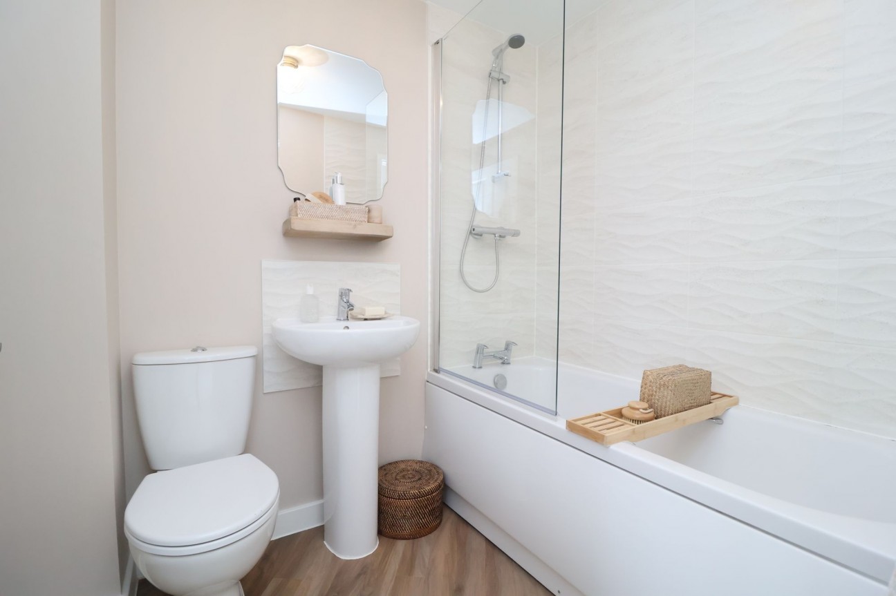 Lawson Road, Bolsover, S44