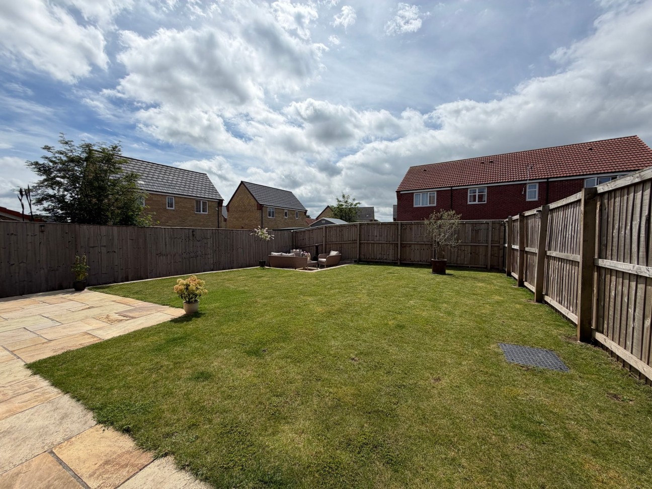 Lawson Road, Bolsover, S44