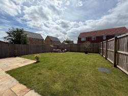 Lawson Road, Bolsover, S44