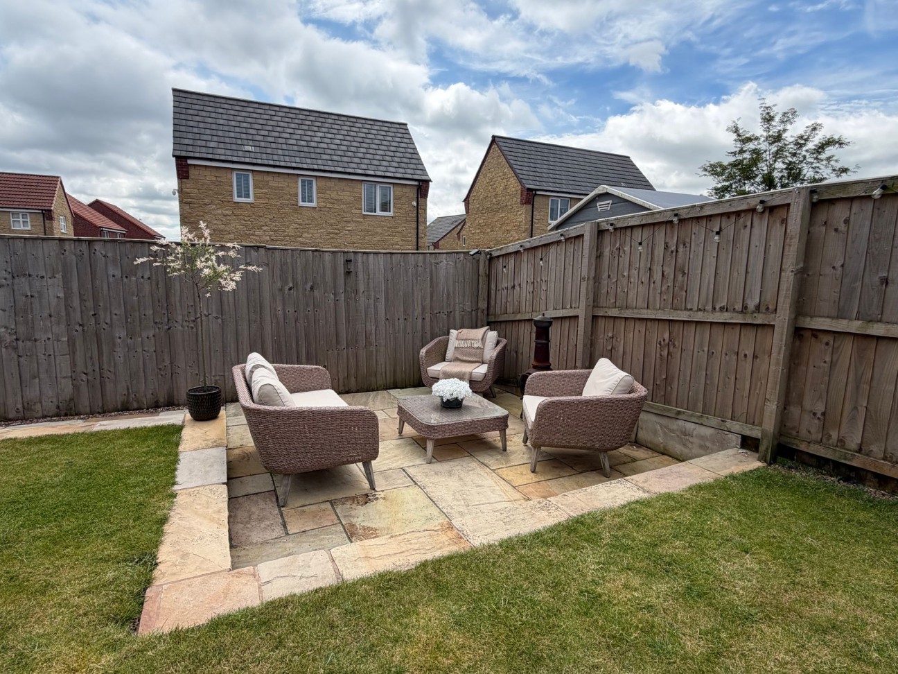 Lawson Road, Bolsover, S44