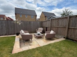 Lawson Road, Bolsover, S44