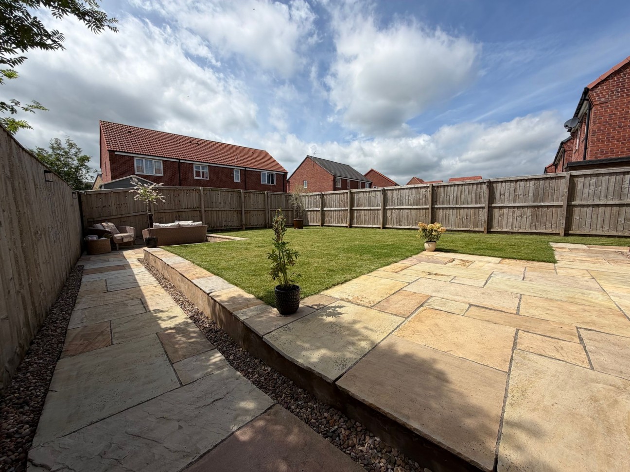 Lawson Road, Bolsover, S44