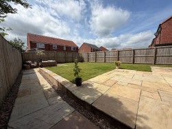 Lawson Road, Bolsover, S44