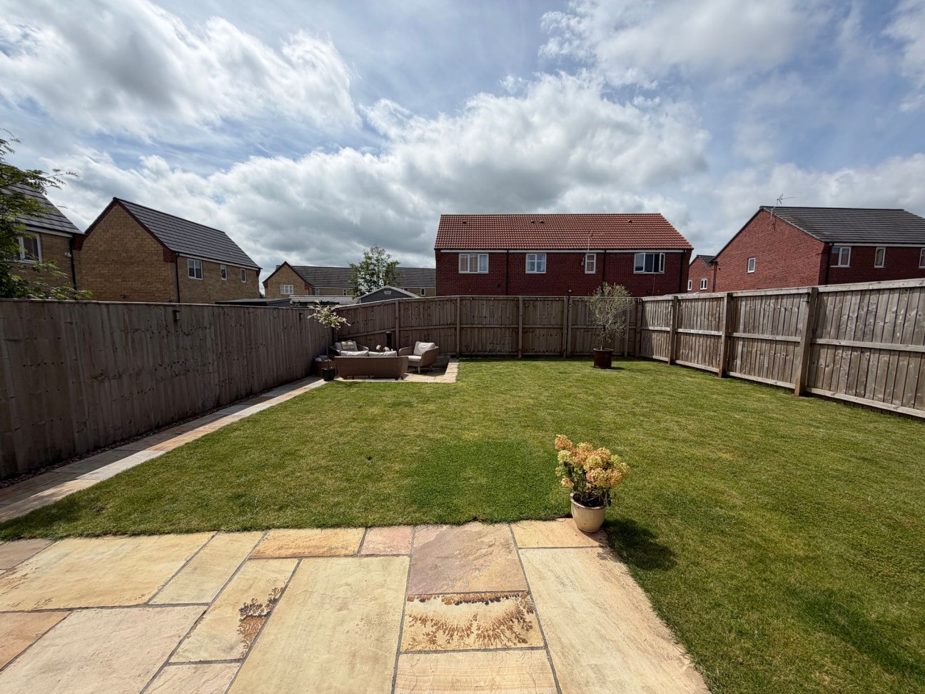 Lawson Road, Bolsover, S44