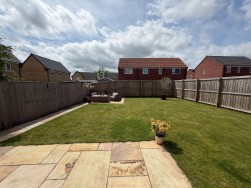 Lawson Road, Bolsover, S44