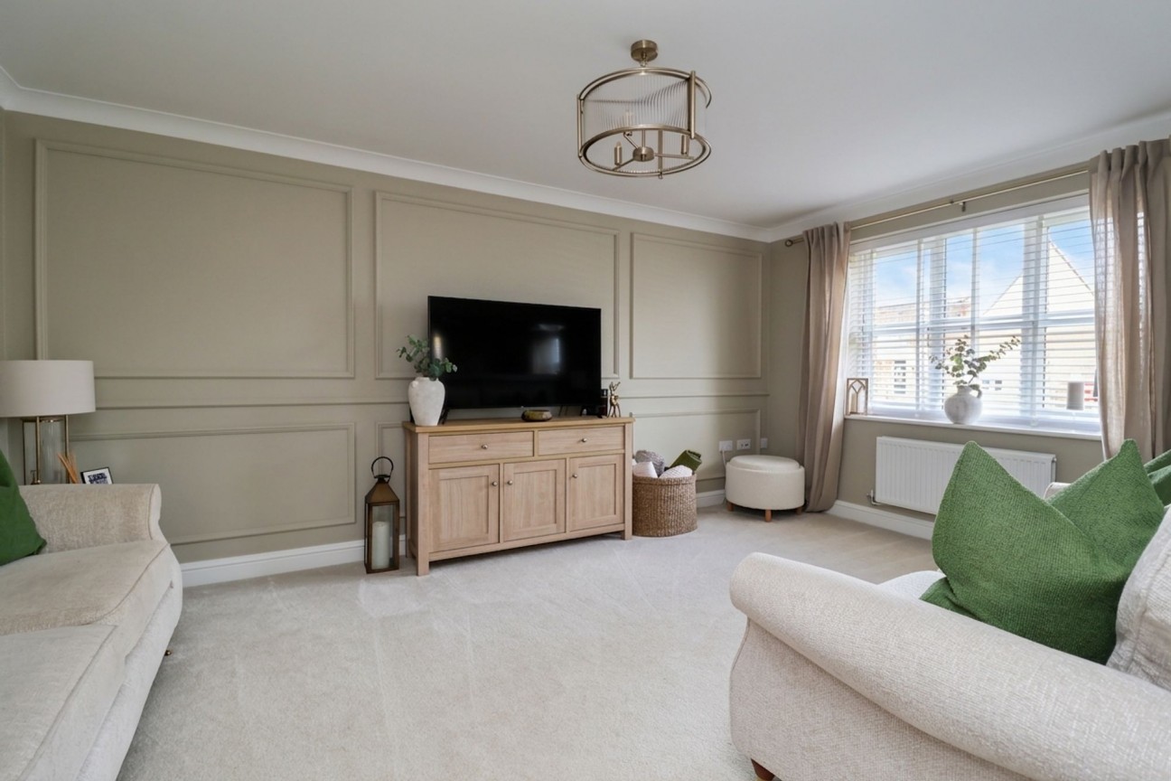 Lawson Road, Bolsover, S44