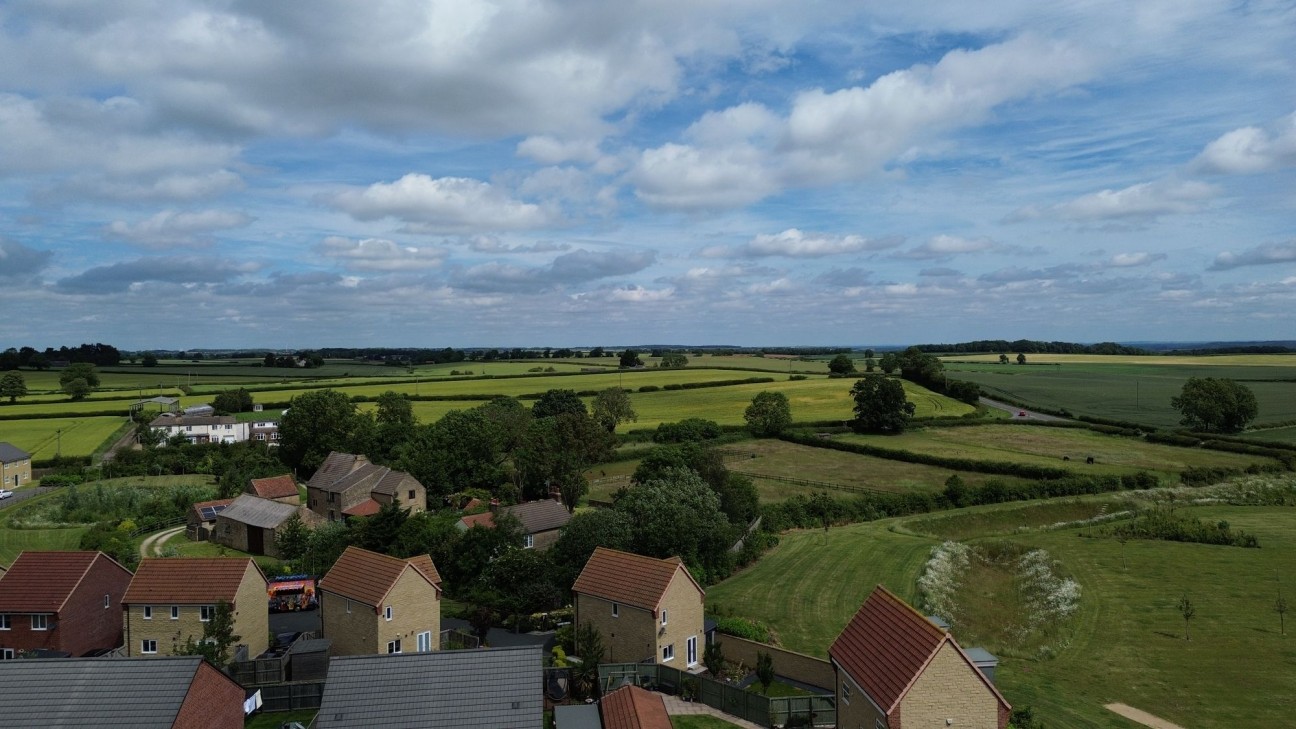 Lawson Road, Bolsover, S44