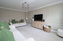 Lawson Road, Bolsover, S44