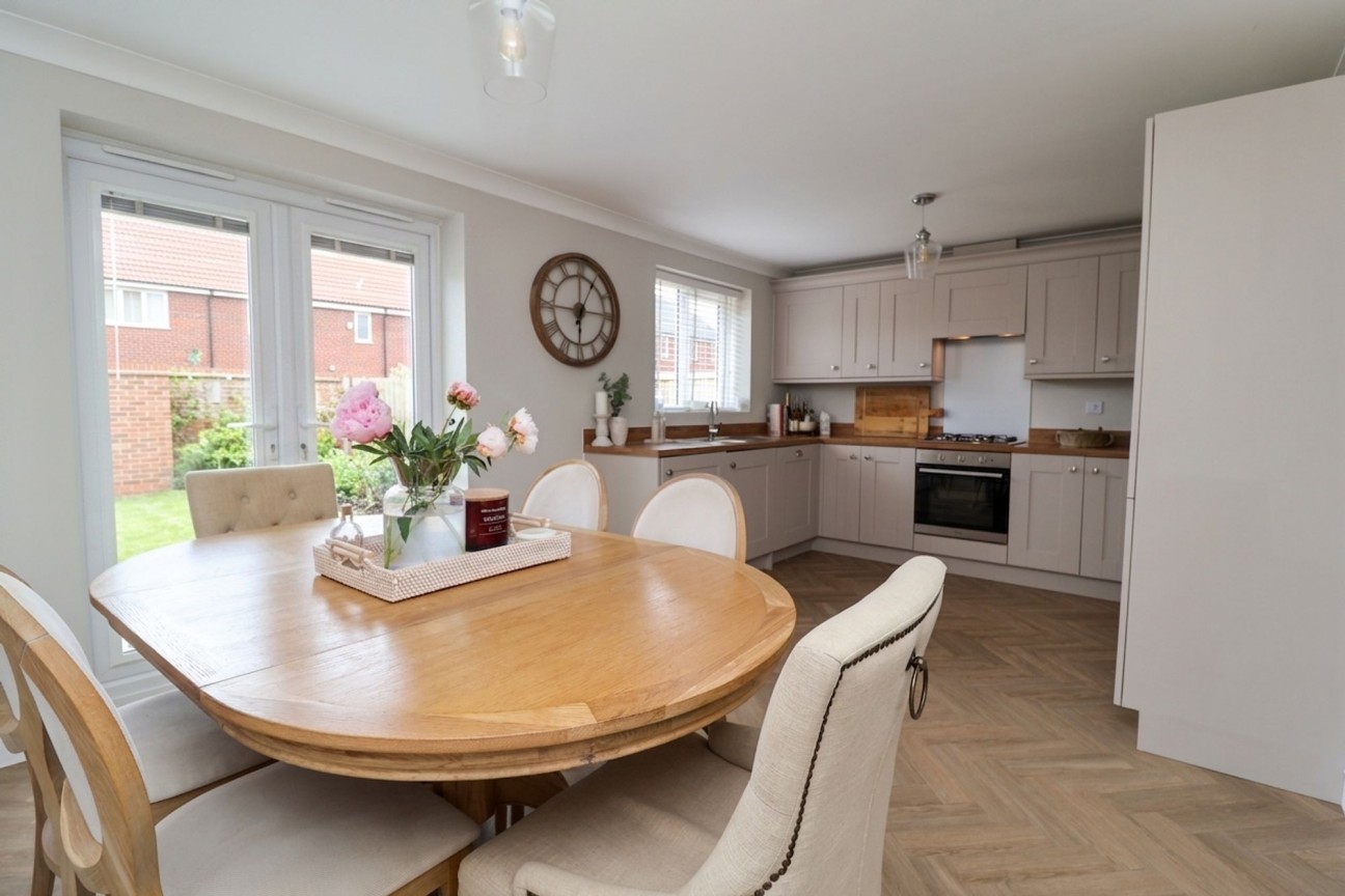 Lawson Road, Bolsover, S44