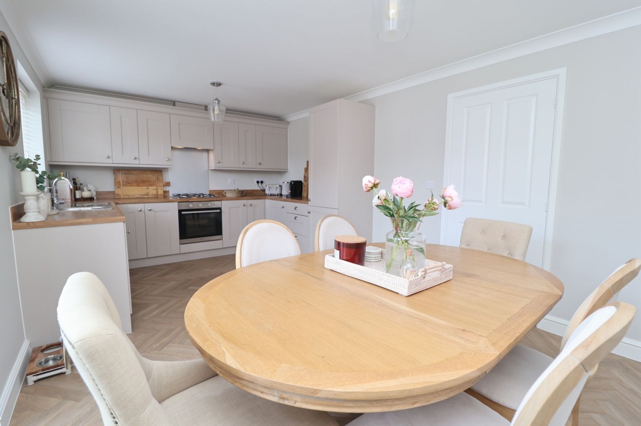 Lawson Road, Bolsover, S44