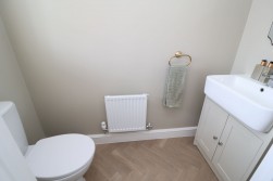 Lawson Road, Bolsover, S44