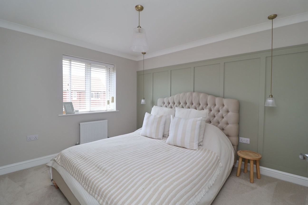 Lawson Road, Bolsover, S44