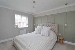 Lawson Road, Bolsover, S44
