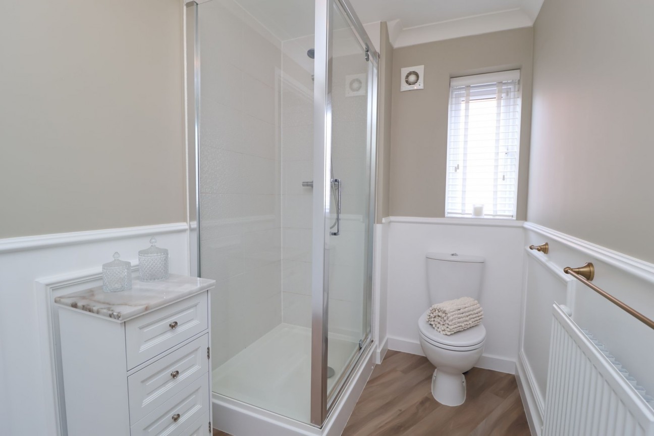 Lawson Road, Bolsover, S44