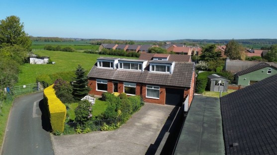 Kingsway, Hodthorpe, S80