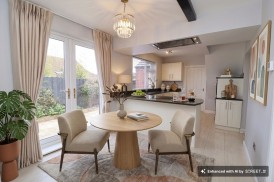 Kingsway, Hodthorpe, S80