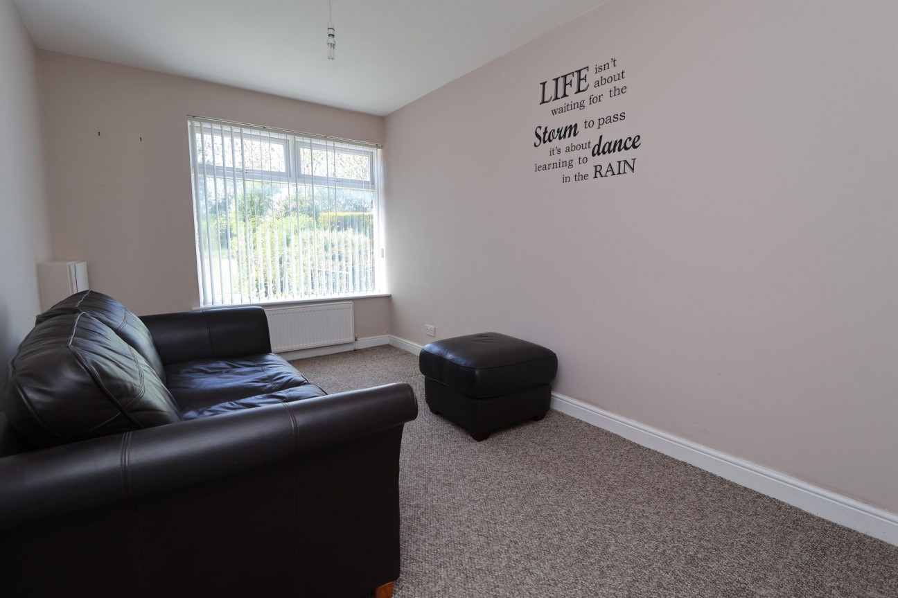Kingsway, Hodthorpe, S80