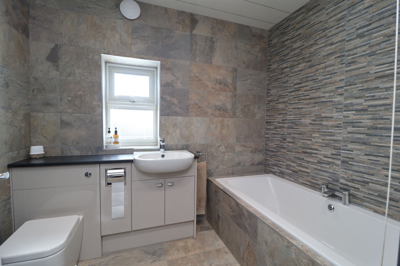 Kingsway, Hodthorpe, S80