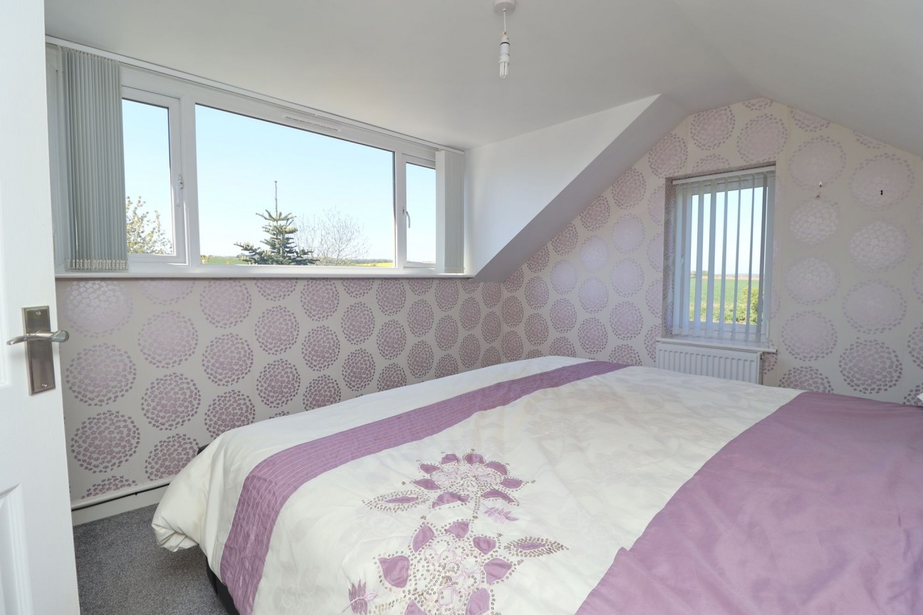 Kingsway, Hodthorpe, S80