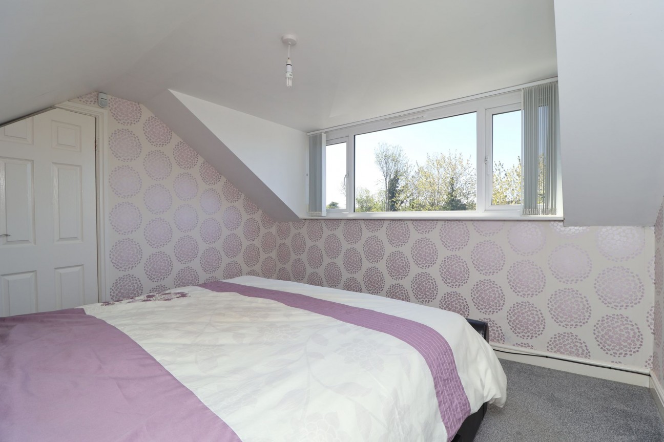 Kingsway, Hodthorpe, S80