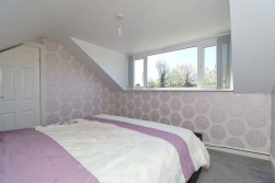 Kingsway, Hodthorpe, S80