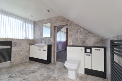 Kingsway, Hodthorpe, S80