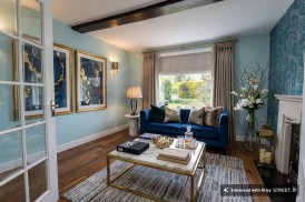 Kingsway, Hodthorpe, S80