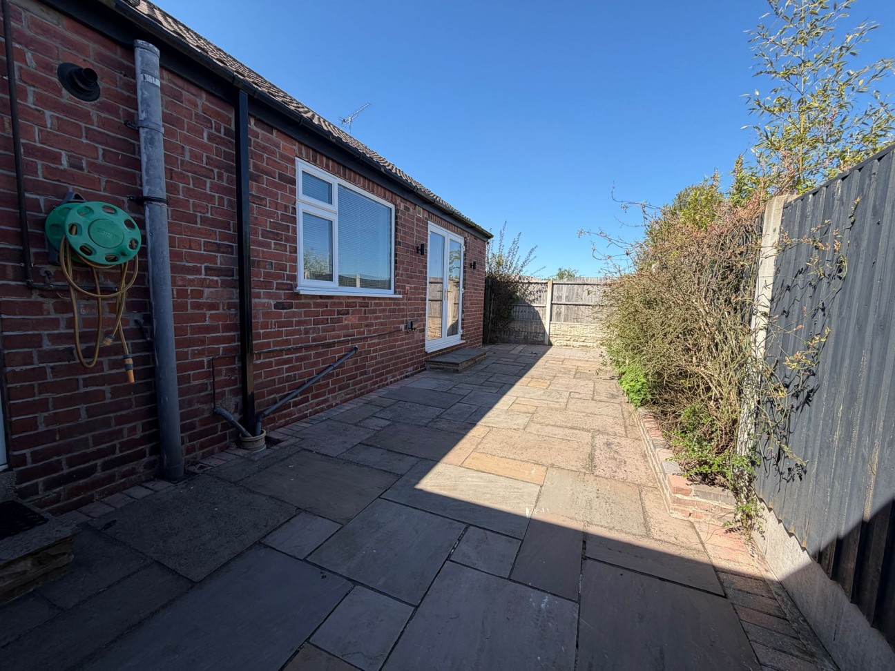 Kingsway, Hodthorpe, S80