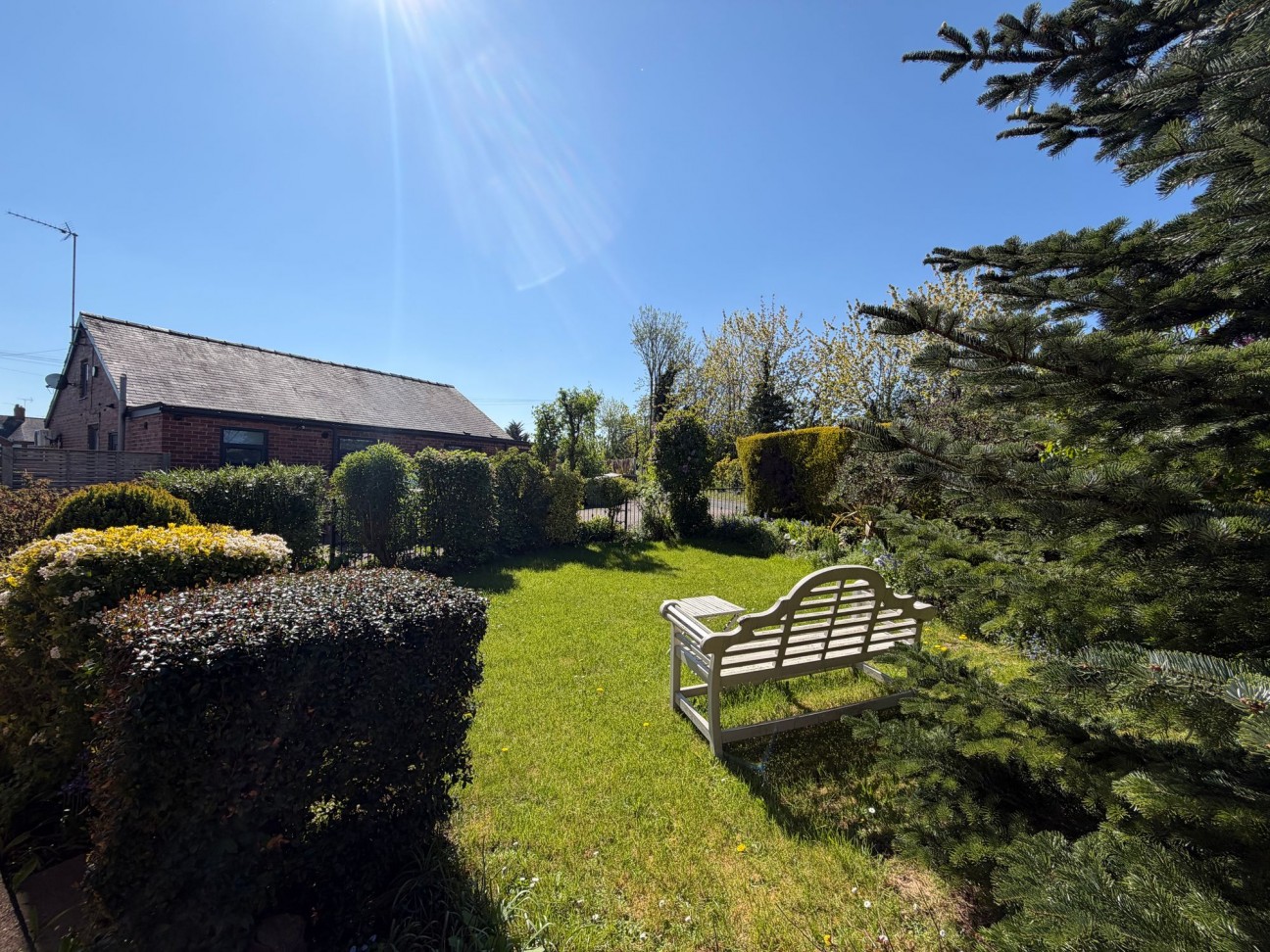 Kingsway, Hodthorpe, S80