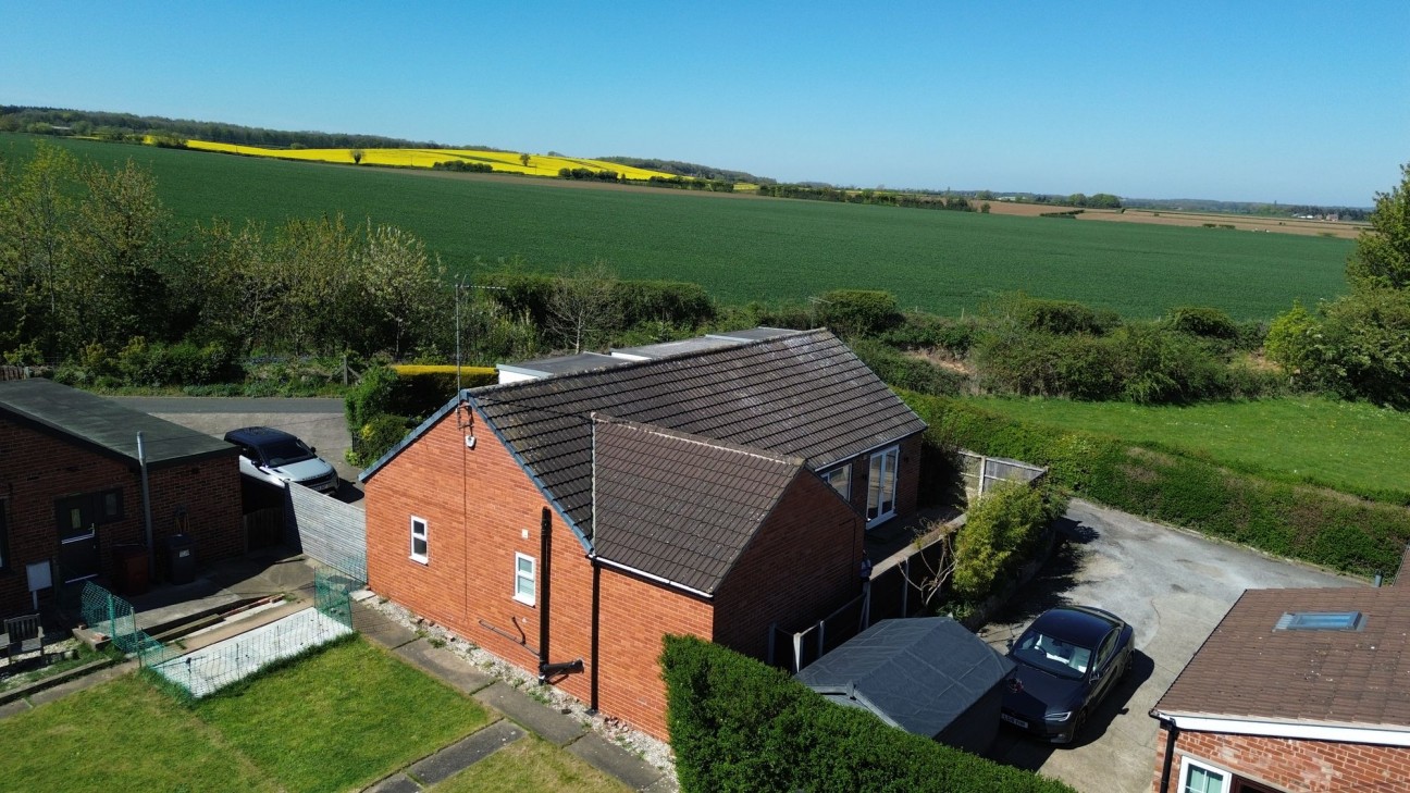 Kingsway, Hodthorpe, S80