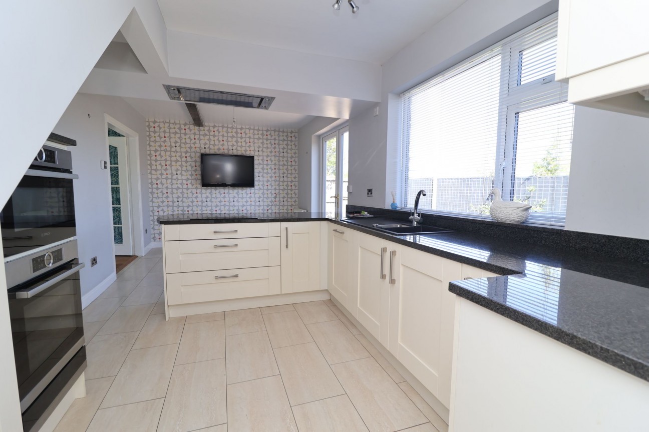 Kingsway, Hodthorpe, S80