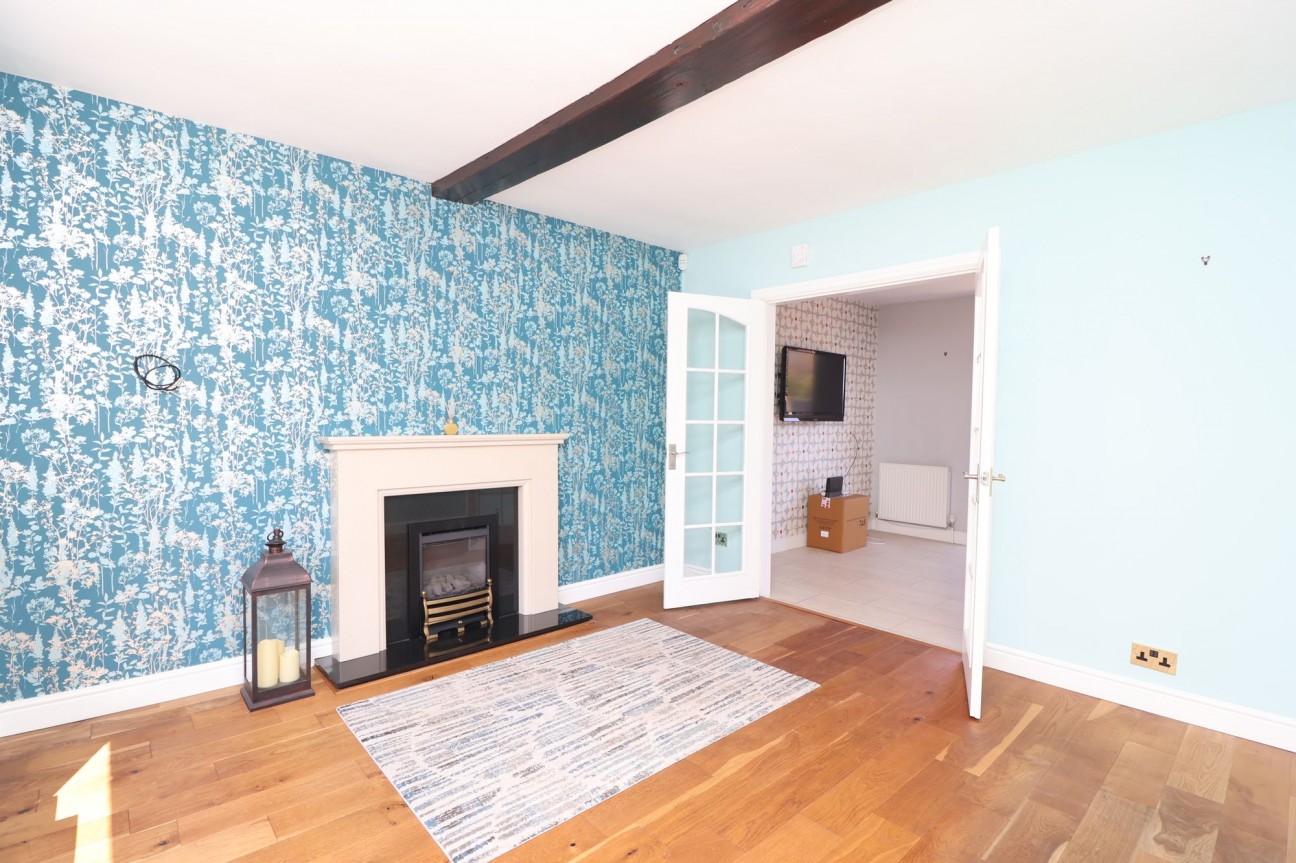 Kingsway, Hodthorpe, S80
