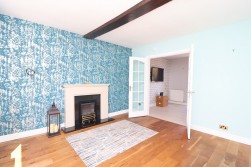 Kingsway, Hodthorpe, S80