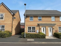 Harlequin Drive, Worksop, S81
