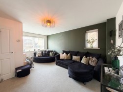 Harlequin Drive, Worksop, S81