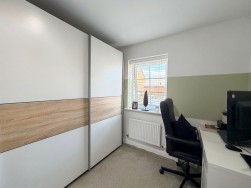 Harlequin Drive, Worksop, S81