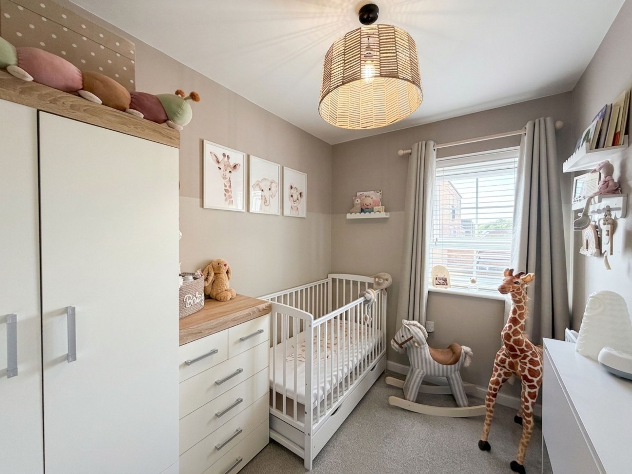 Harlequin Drive, Worksop, S81