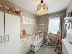Harlequin Drive, Worksop, S81