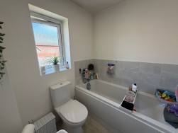 Harlequin Drive, Worksop, S81