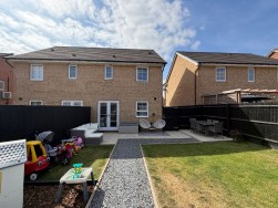 Harlequin Drive, Worksop, S81