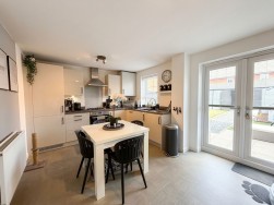 Harlequin Drive, Worksop, S81
