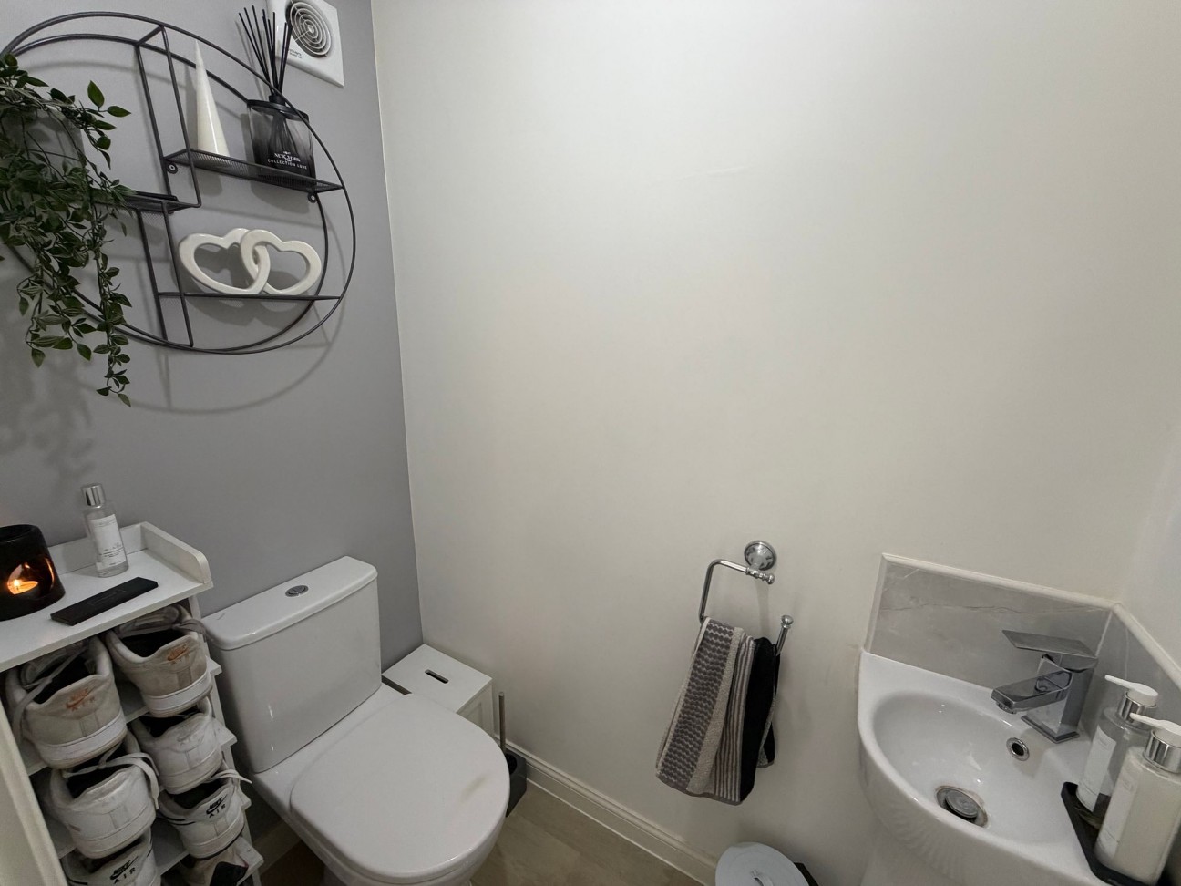 Harlequin Drive, Worksop, S81
