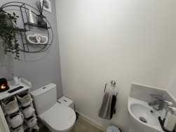 Harlequin Drive, Worksop, S81