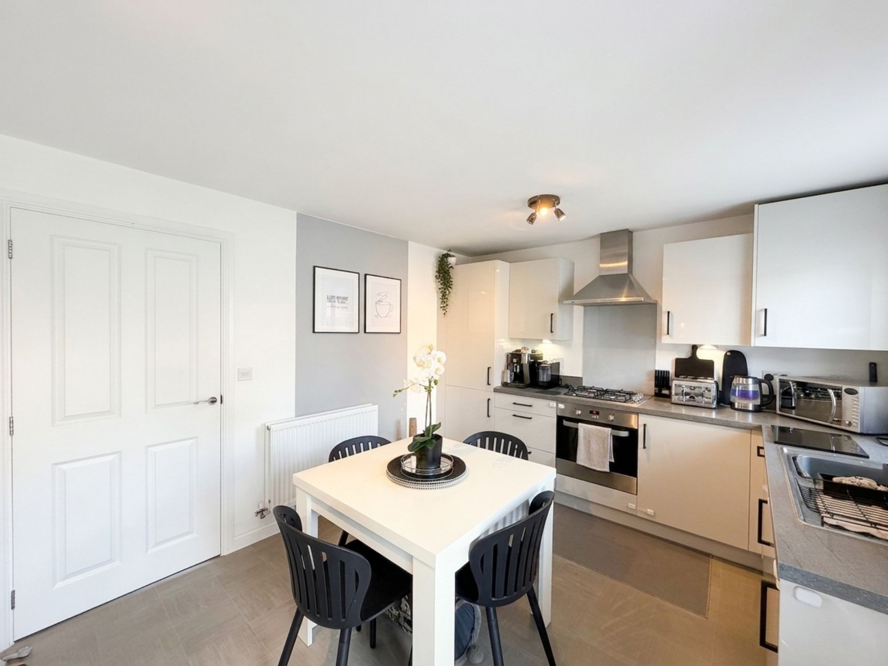 Harlequin Drive, Worksop, S81