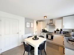 Harlequin Drive, Worksop, S81